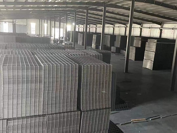 建筑网片